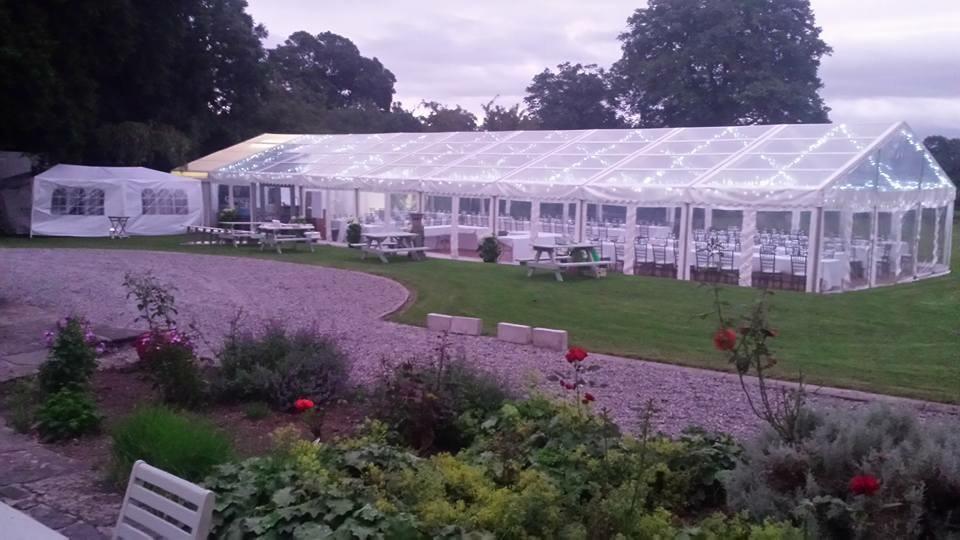 Clonacody House Guest House Clonmel Bagian luar foto
