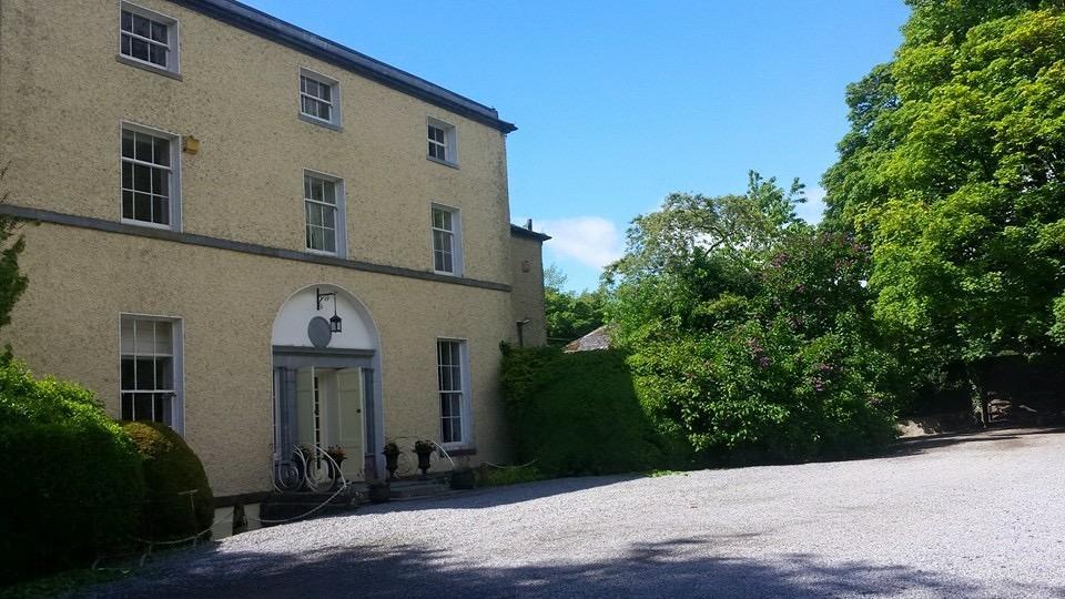 Clonacody House Guest House Clonmel Bagian luar foto
