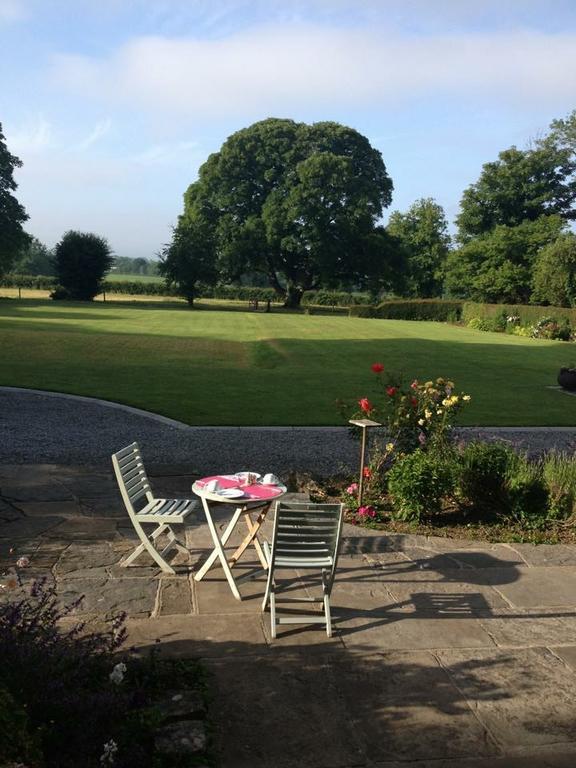 Clonacody House Guest House Clonmel Bagian luar foto