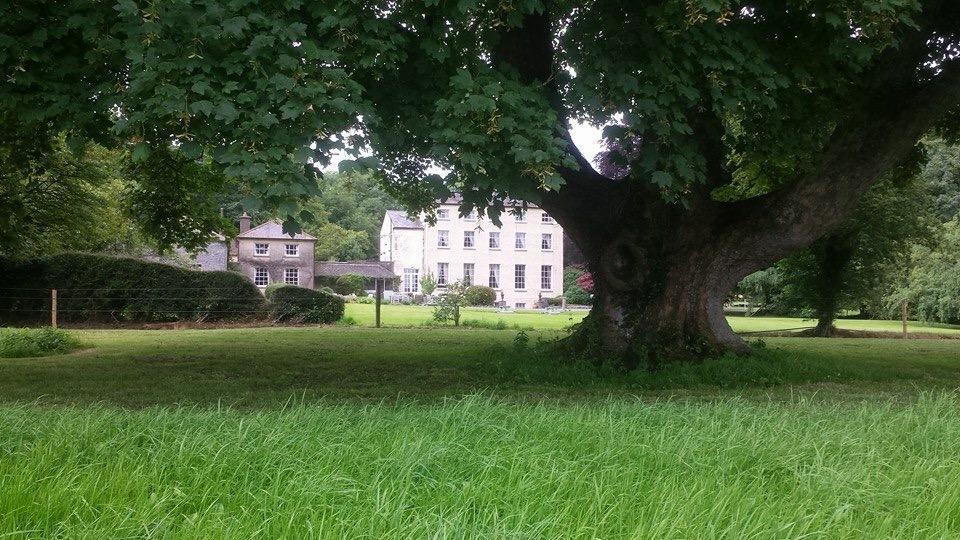 Clonacody House Guest House Clonmel Bagian luar foto