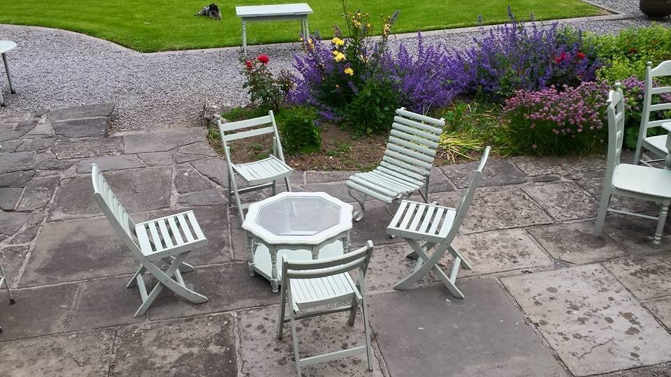 Clonacody House Guest House Clonmel Bagian luar foto
