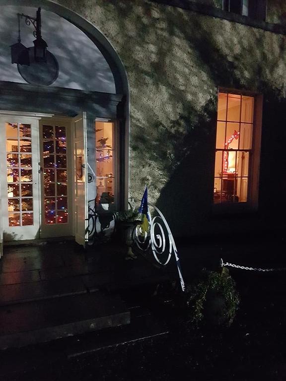 Clonacody House Guest House Clonmel Bagian luar foto