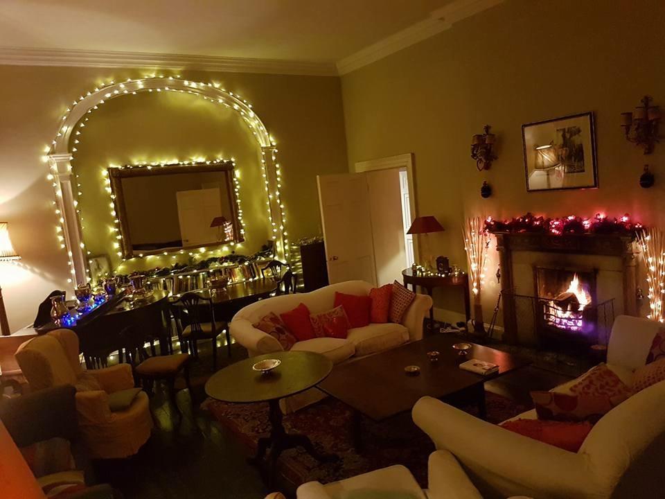 Clonacody House Guest House Clonmel Bagian luar foto