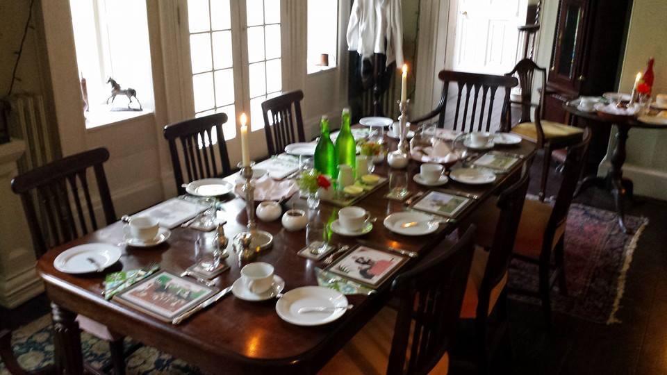 Clonacody House Guest House Clonmel Bagian luar foto