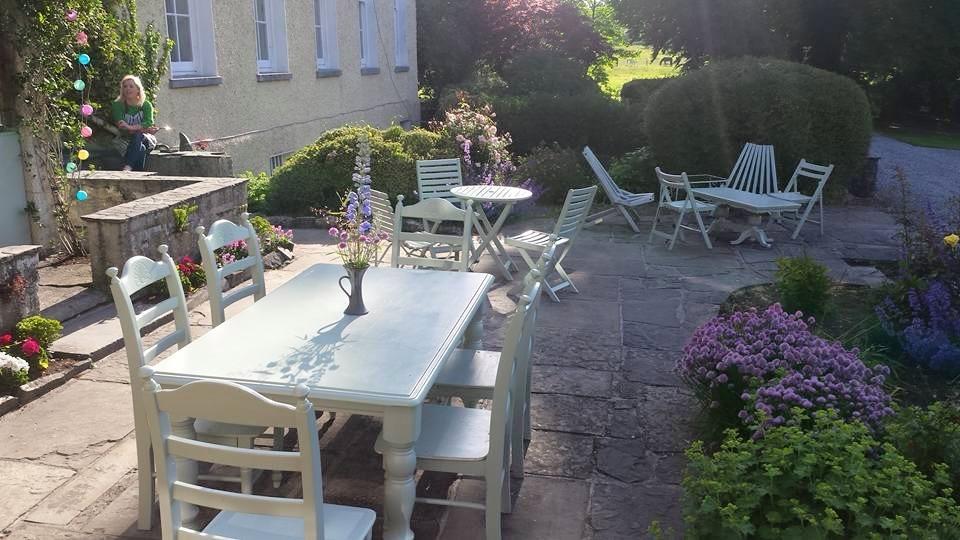 Clonacody House Guest House Clonmel Bagian luar foto