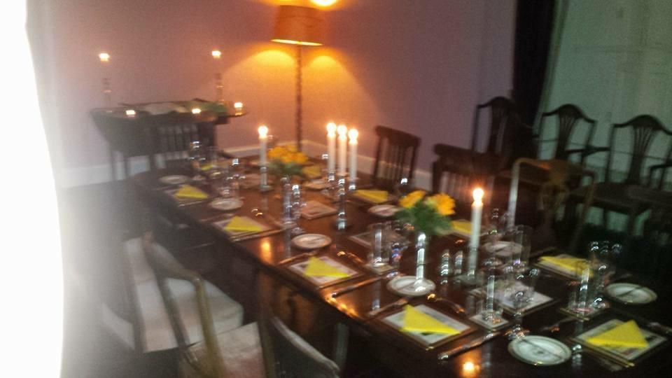 Clonacody House Guest House Clonmel Bagian luar foto