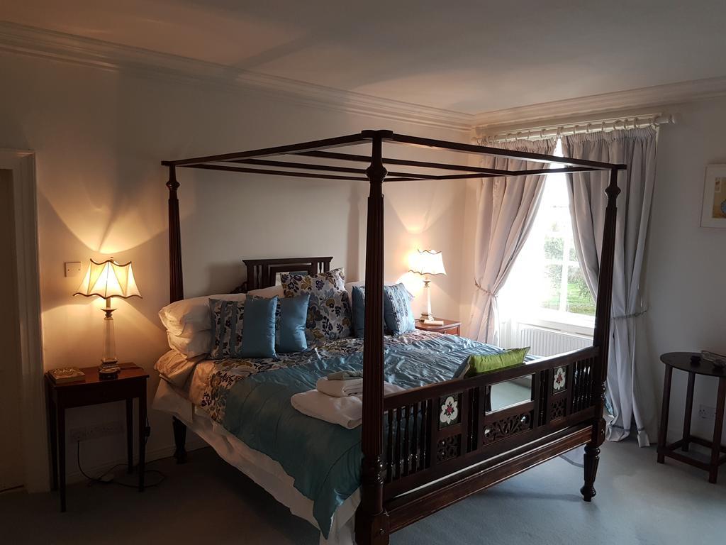 Clonacody House Guest House Clonmel Bagian luar foto
