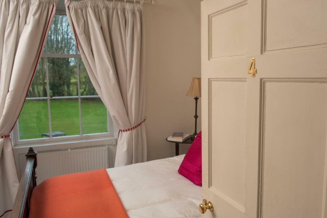 Clonacody House Guest House Clonmel Bagian luar foto