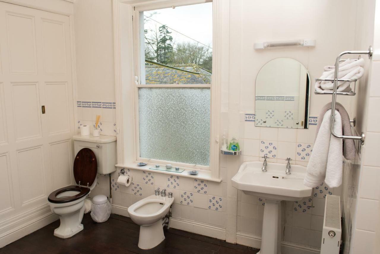 Clonacody House Guest House Clonmel Bagian luar foto