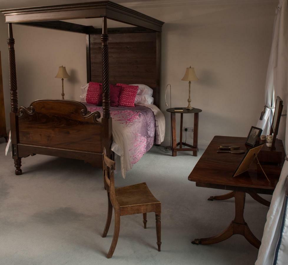Clonacody House Guest House Clonmel Bagian luar foto