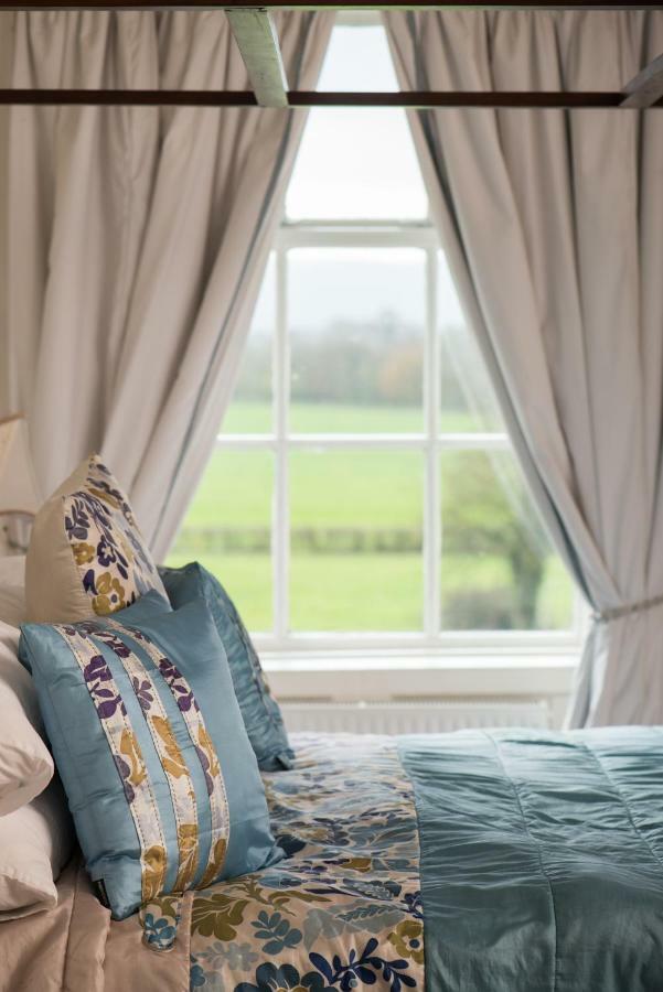 Clonacody House Guest House Clonmel Bagian luar foto