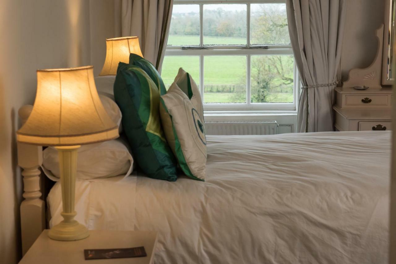 Clonacody House Guest House Clonmel Bagian luar foto