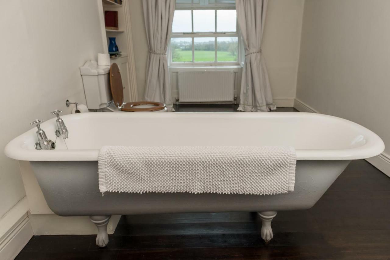 Clonacody House Guest House Clonmel Bagian luar foto