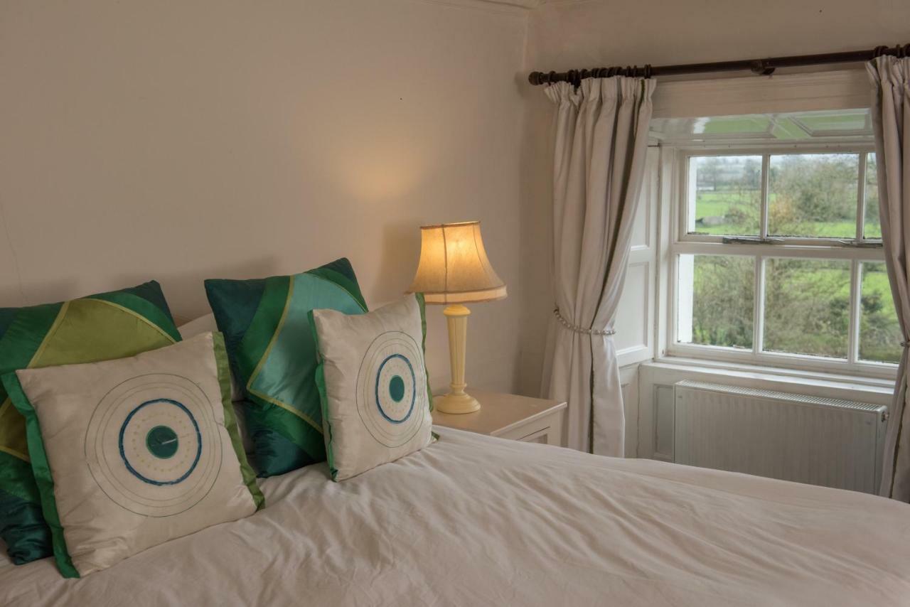 Clonacody House Guest House Clonmel Bagian luar foto